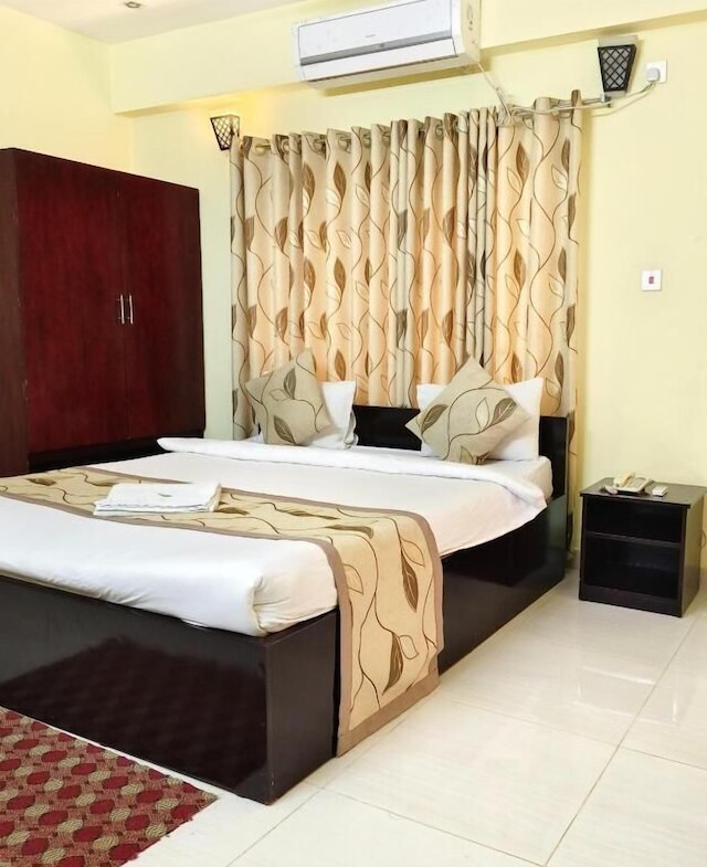 ホテル ビーチ パーク