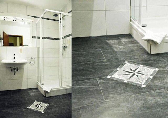 ホテル アン デア ヘルン