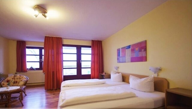 ホテル アン デア ヘルン