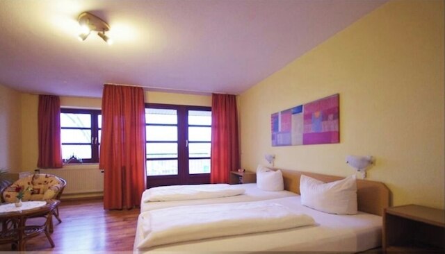 ホテル アン デア ヘルン