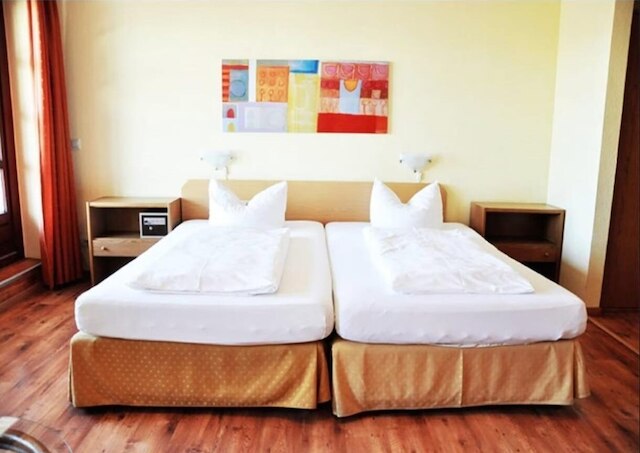 ホテル アン デア ヘルン