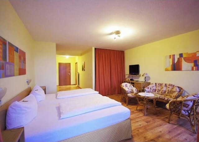 ホテル アン デア ヘルン