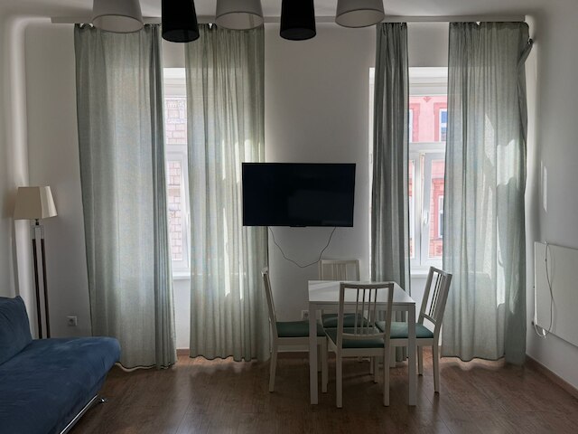 バリュー 1 ベッドルーム アパート クローズ トゥ ウェストバーンホフ