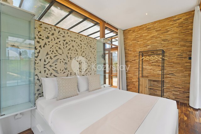 グリヤ ケラトン ヴィラ バイ コージーステイ - ダゴ