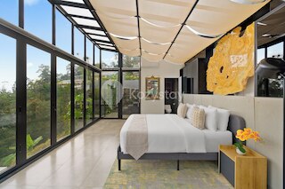 グリヤ ケラトン ヴィラ バイ コージーステイ - ダゴ