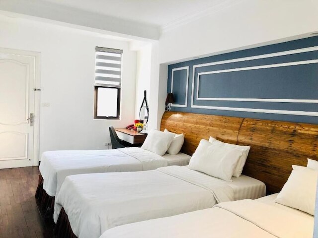 パオン ブティック ホテル & スパ