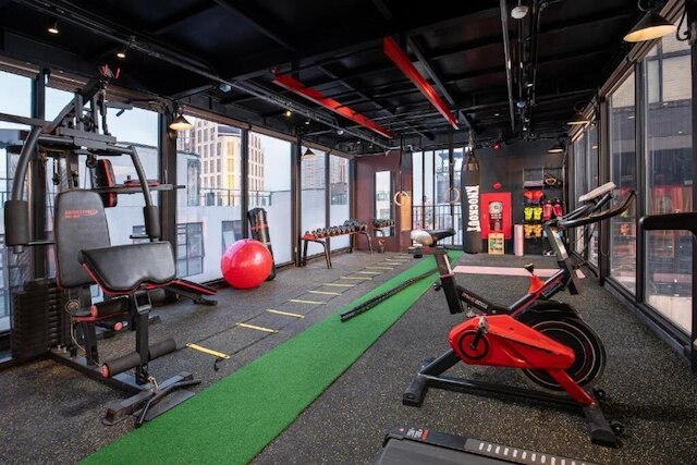 パオン ブティック ホテル & スパ