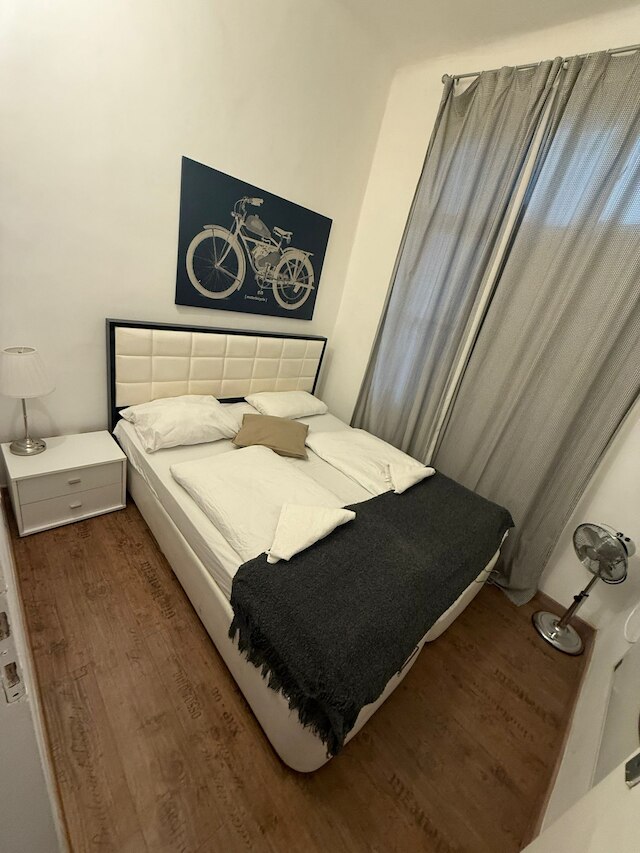 スマート 2ベッドルーム アパートメント 10 ミニッツ フロム ウェストバーンホフ