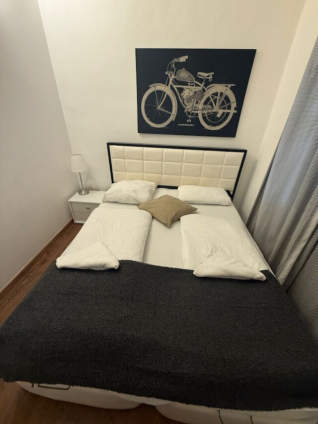 モダン 2ベッドルーム フラット 10 ミニッツ トゥ ウェストバーンホフ