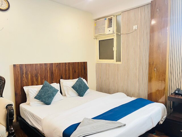 ルームシャラ ホテル グリーン バレー