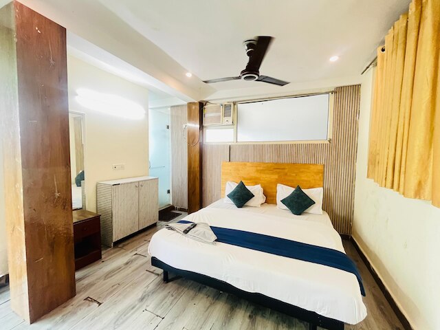 ルームシャラ ホテル グリーン バレー