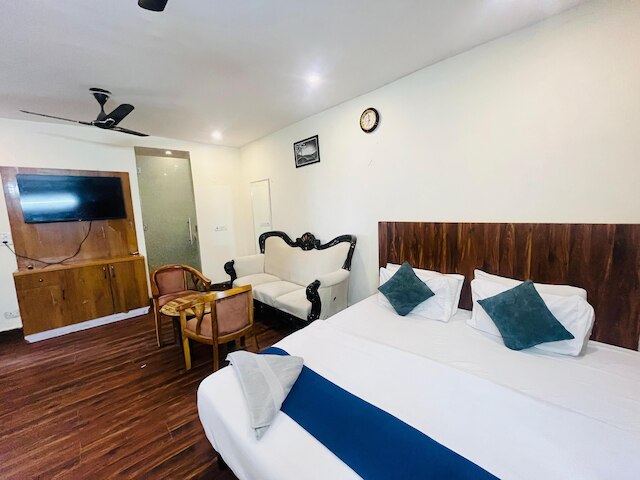 ルームシャラ ホテル グリーン バレー