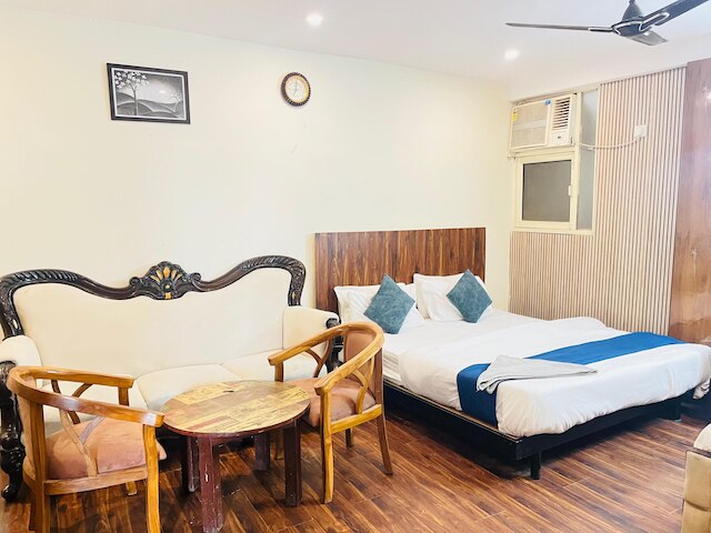 ルームシャラ ホテル グリーン バレー