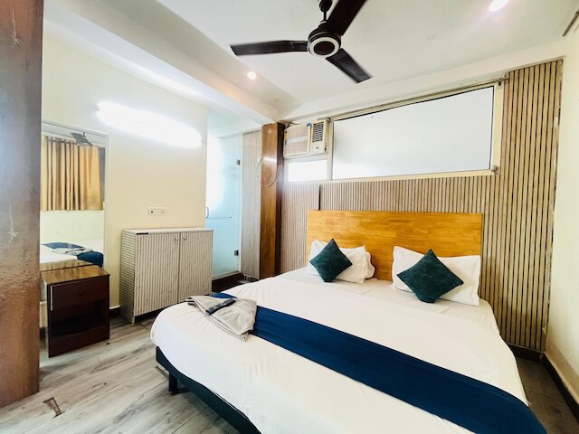 ルームシャラ ホテル グリーン バレー