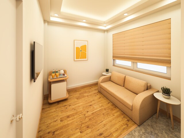 ブルーム ホテル - M ブロック GK2