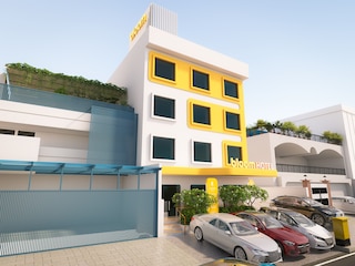 ブルーム ホテル - M ブロック GK2