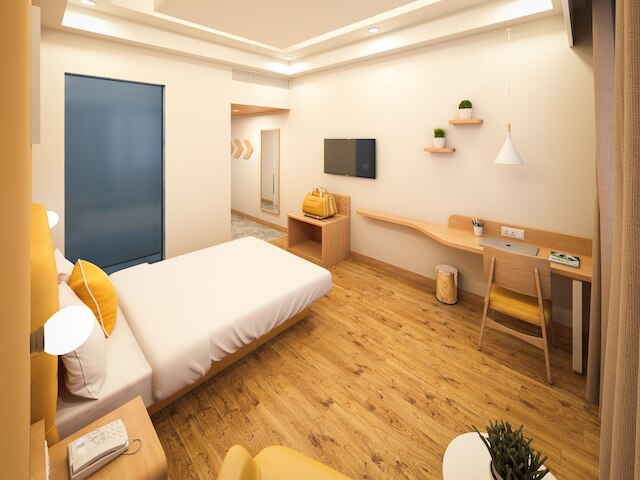 ブルーム ホテル - M ブロック GK2