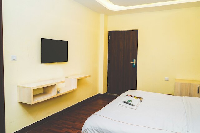 ルームシャラ ホテル KB レジデンシー