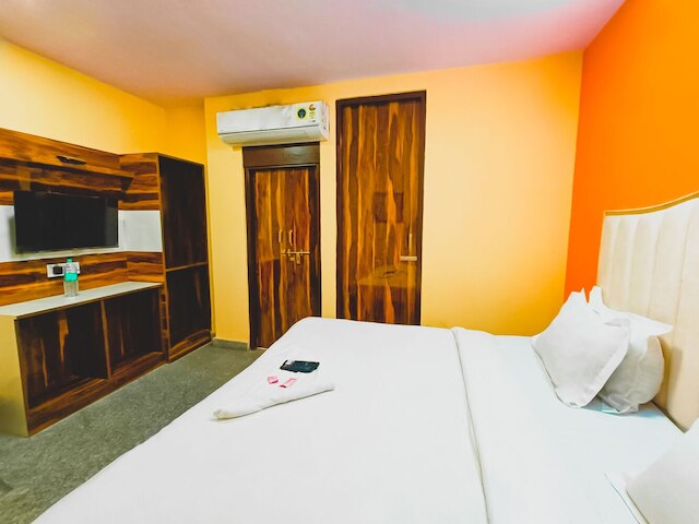 ルームシャラ ホテル KB レジデンシー