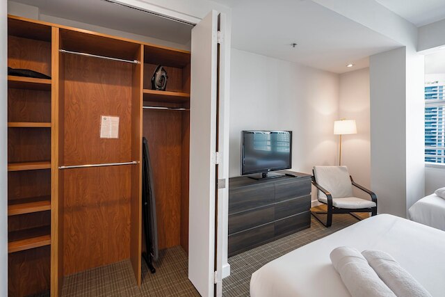 Prime Location - Walk to City Centre