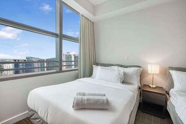 Prime Location - Walk to City Centre