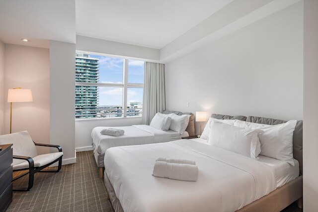 Prime Location - Walk to City Centre