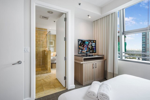 Prime Location - Walk to City Centre