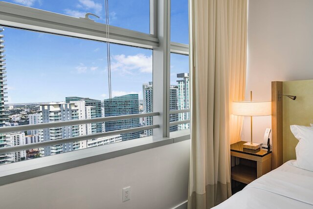 Prime Location - Walk to City Centre