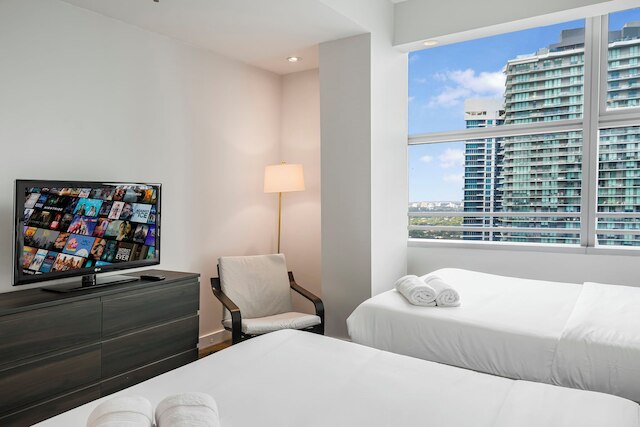 Prime Location - Walk to City Centre