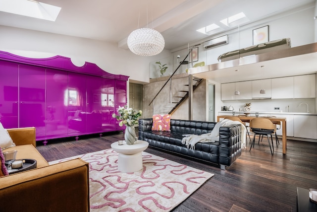 エクレクティック バイオレット - ロフトアフェア