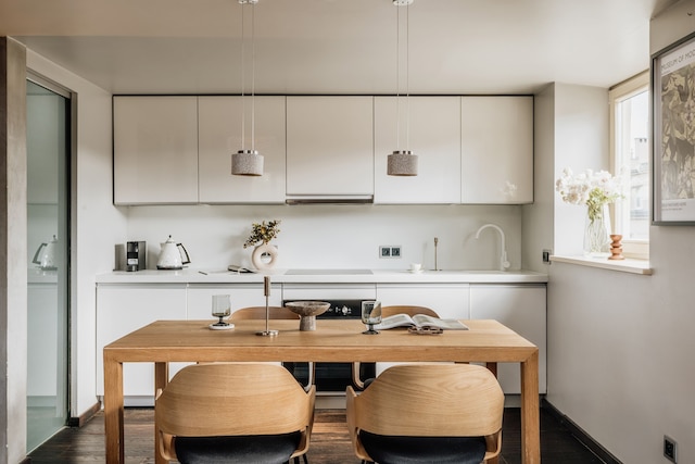 エクレクティック バイオレット - ロフトアフェア