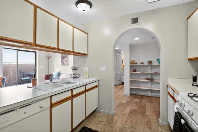 ベル ロック カシータ リトリート フォー 2