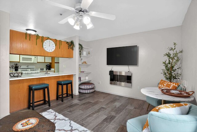 ベル ロック カシータ リトリート フォー 2