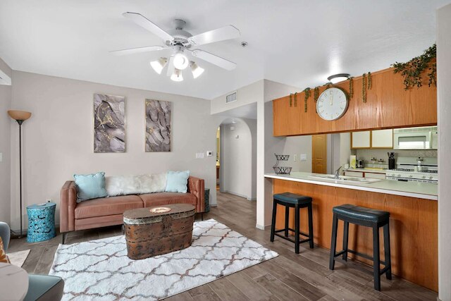 ベル ロック カシータ リトリート フォー 2