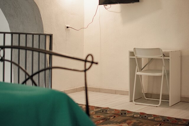 ミミ ハウス イン ザ ヒストリック センター