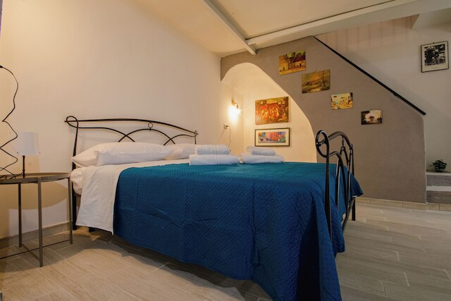 ミミ ハウス イン ザ ヒストリック センター