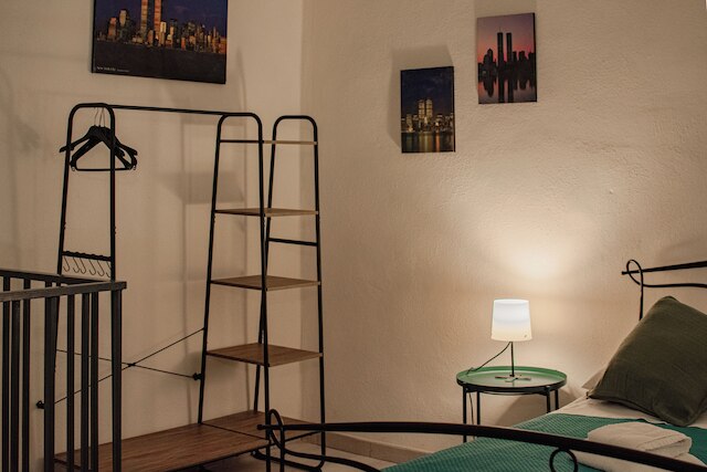 ミミ ハウス イン ザ ヒストリック センター