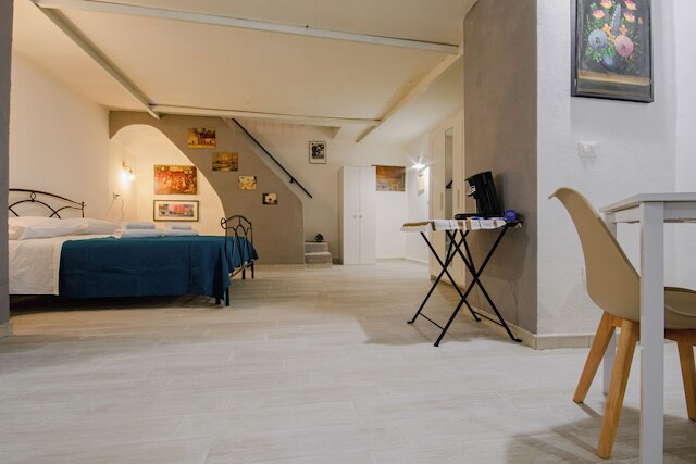 ミミ ハウス イン ザ ヒストリック センター