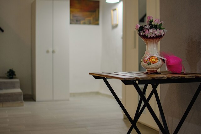 ミミ ハウス イン ザ ヒストリック センター