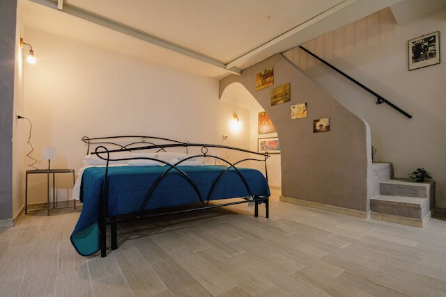 ミミ ハウス イン ザ ヒストリック センター