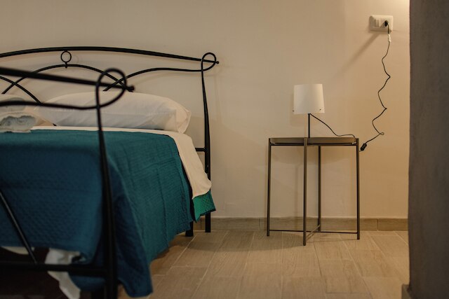 ミミ ハウス イン ザ ヒストリック センター