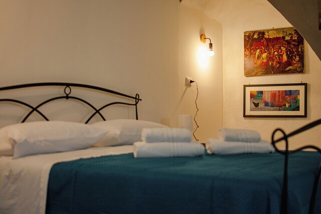 ミミ ハウス イン ザ ヒストリック センター