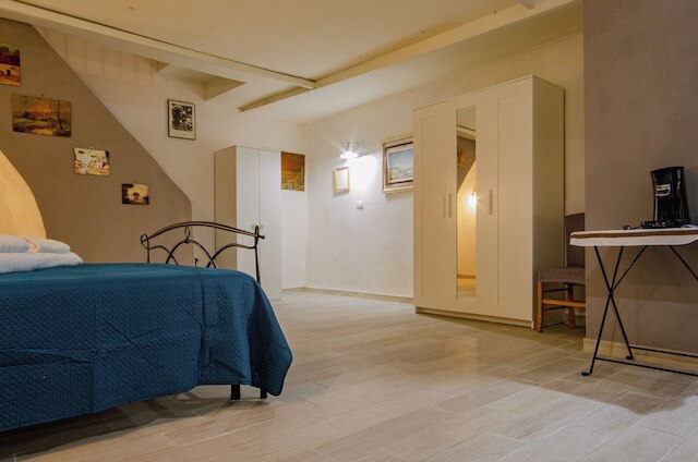 ミミ ハウス イン ザ ヒストリック センター