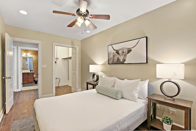 Upscale 4BR in Wicker Park - Damen 1R