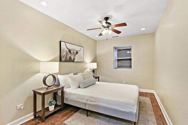 Upscale 4BR in Wicker Park - Damen 1R