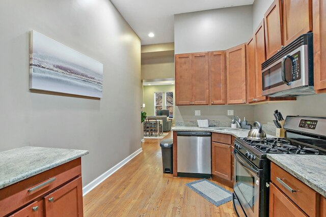 Upscale 4BR in Wicker Park - Damen 1R