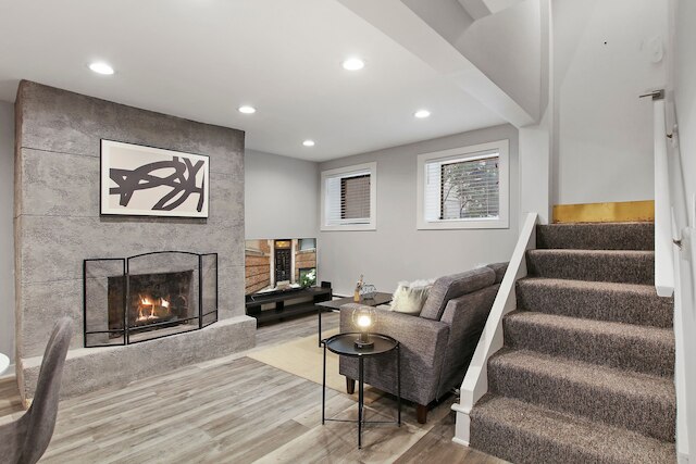 Perfectly Designed 1BR - Barry GA