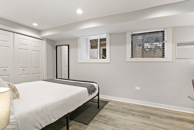 Perfectly Designed 1BR - Barry GA