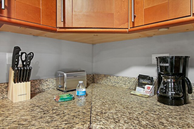 Perfectly Designed 1BR - Barry GA