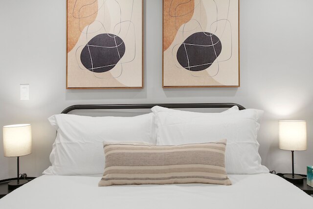 Perfectly Designed 1BR - Barry GA